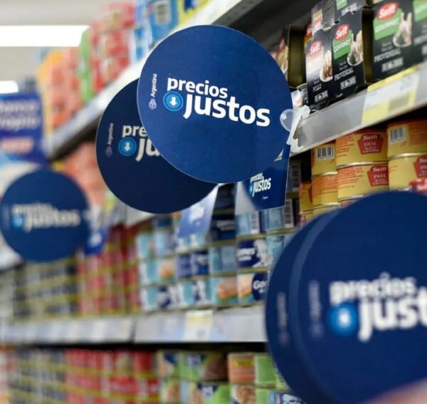 Analistas prevén un nivel de precios superior al 110% en Argentina para el año próximo