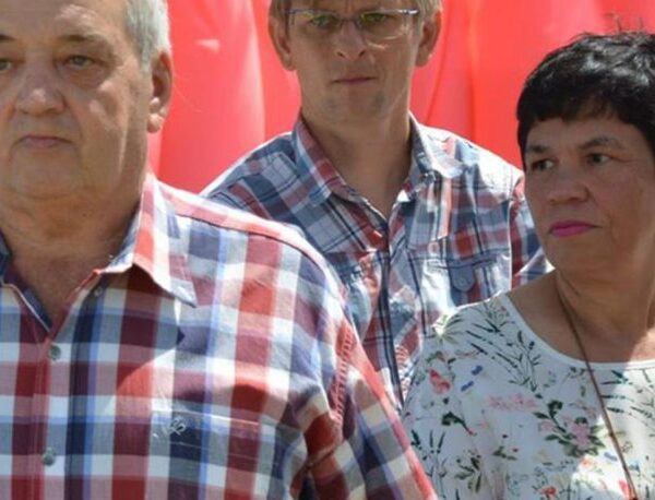 Caso Schoenfisch: elevaron a juicio la causa