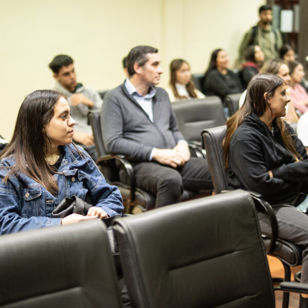 Una universidad misionera abierta al mundo
