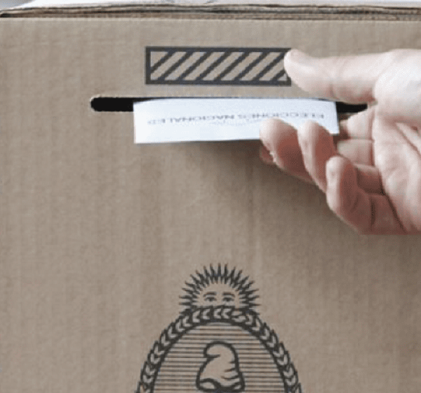 Eldorado adhiere al Decreto Provincial que dispone los Comicios Generales para el 7 de mayo