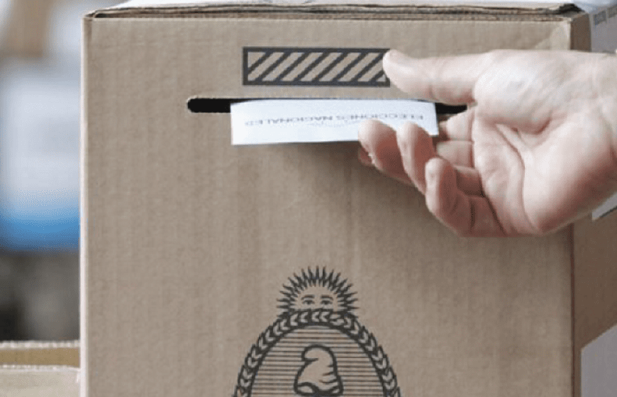 Eldorado adhiere al Decreto Provincial que dispone los Comicios Generales para el 7 de mayo