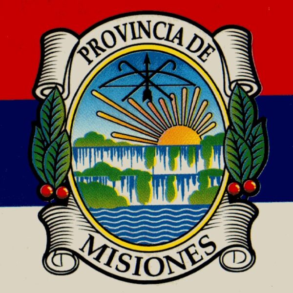 30 de diciembre: Día del Escudo de Misiones