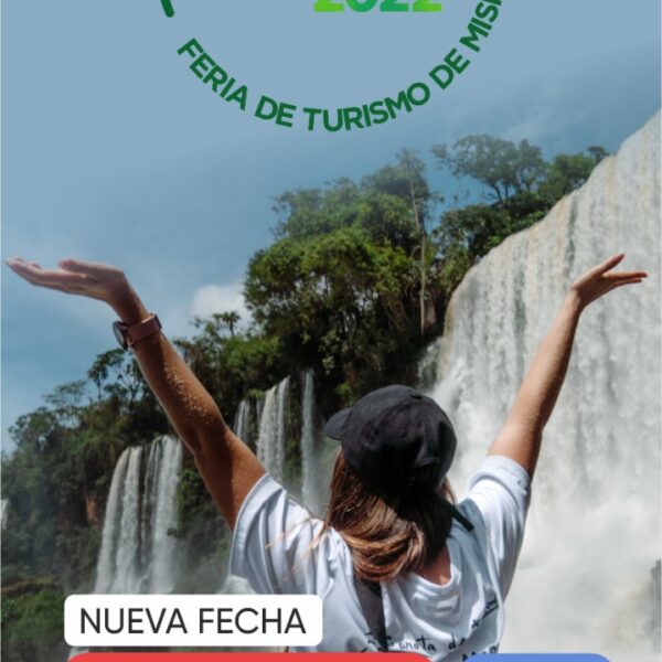 La Feria de Turismo se reprograma para el 16 y 17 de diciembre