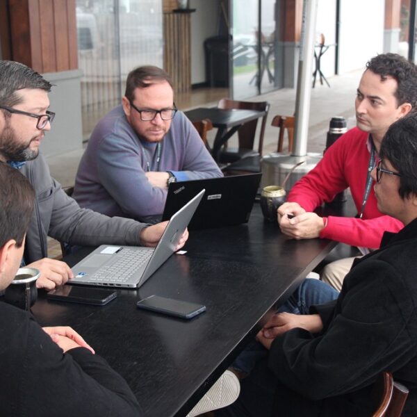 El IAAVIM financia dos proyectos de coproducción con Paraguay