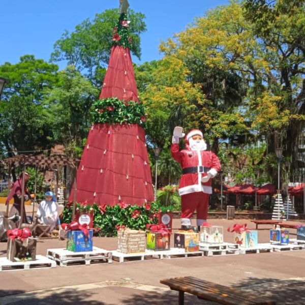 Hoy se lanza “Eldorado Brilla”