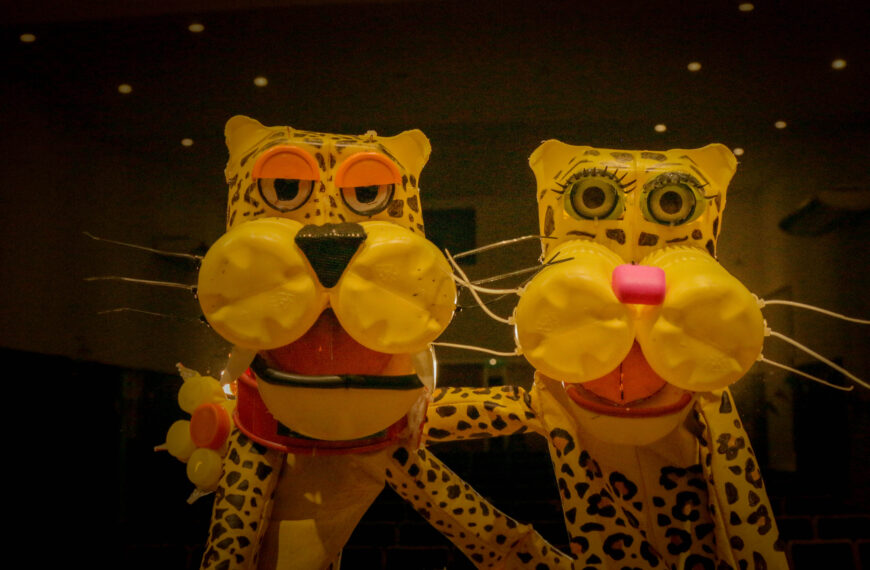 “Tereré Títeres”, se planta la semilla de un nuevo festival