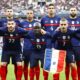 Francia sufre por las bajas en la antesala de la final