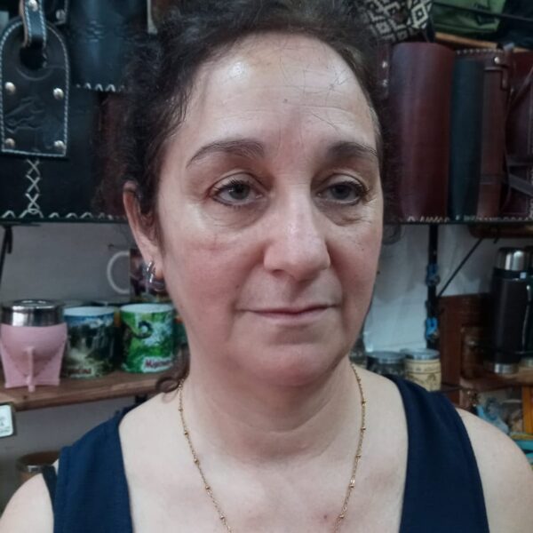 Comerciante denunció robo durante los festejos por el partido de Argentina