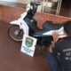 Recuperaron una bicicleta que fue sustraída en Montecarlo y retuvieron una motocicleta con papeles apócrifos
