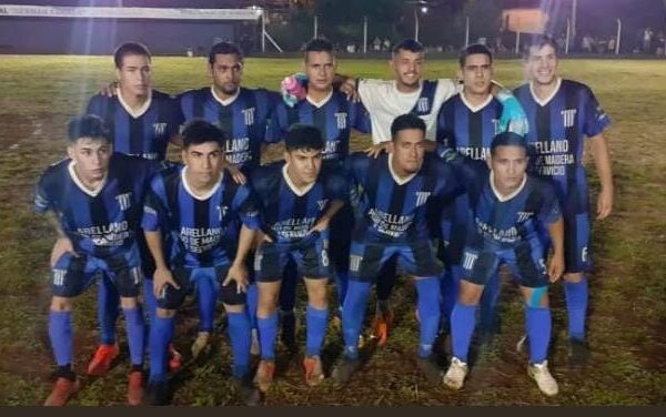 Nacional de Piray y San Martín de Wanda definen el campeonato en la Villa Olímpica