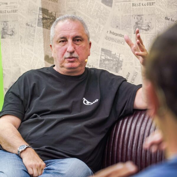 “La Zona Aduanera Especial es un acto de estricta justicia reclamada a la Nación y viene a reparar algo de lo que nos esquilmaron”, dijo Passalacqua