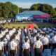 Egresaron los primeros licenciados de la Universidad de las Fuerzas de Seguridad de la Provincia de Misiones