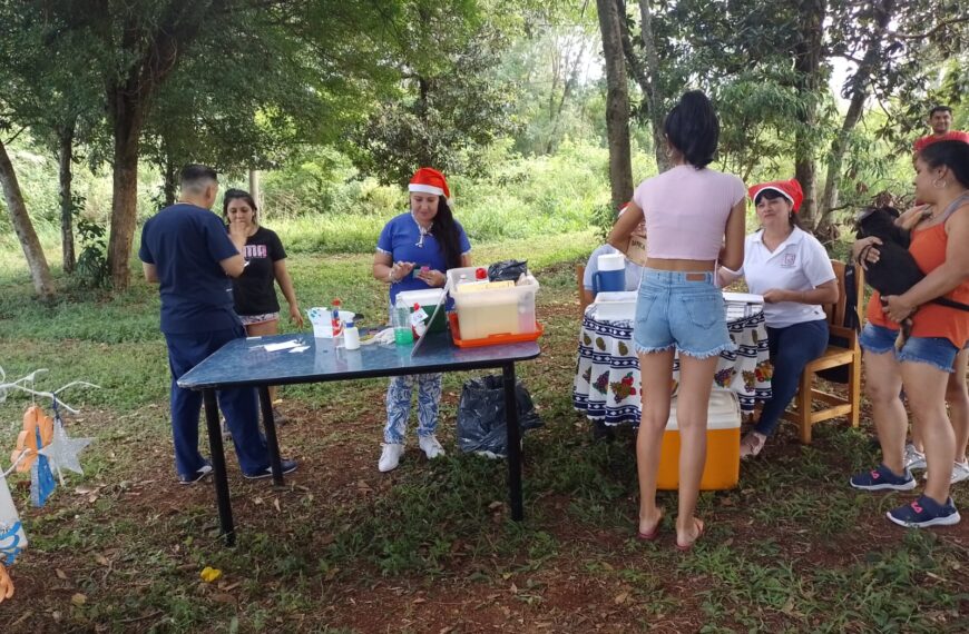 Balance positivo para el Centro de veterinaria y zoonosis que este año realizó casi 60 operativos en Eldorado