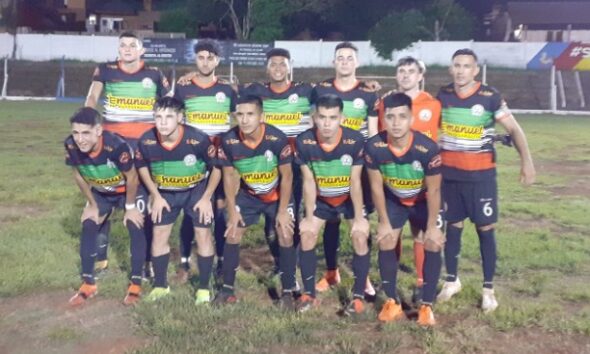 Unión Cultural y Deportivo Eldorado también jugará el provincial 2023