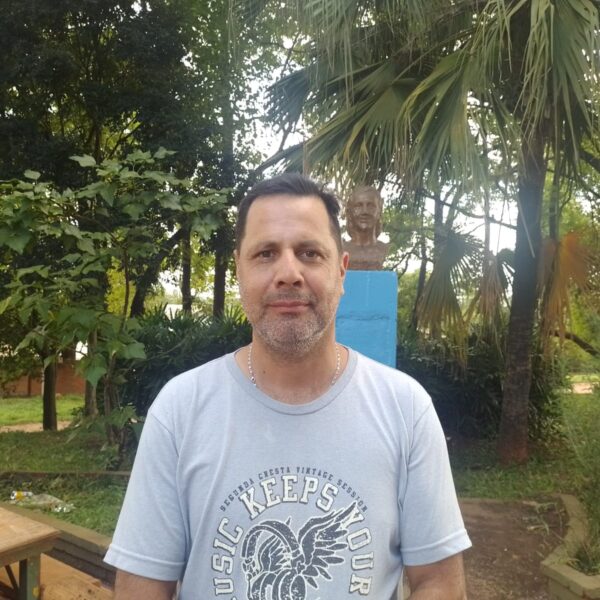 Harán un pesebre viviente en el barrio Sauer