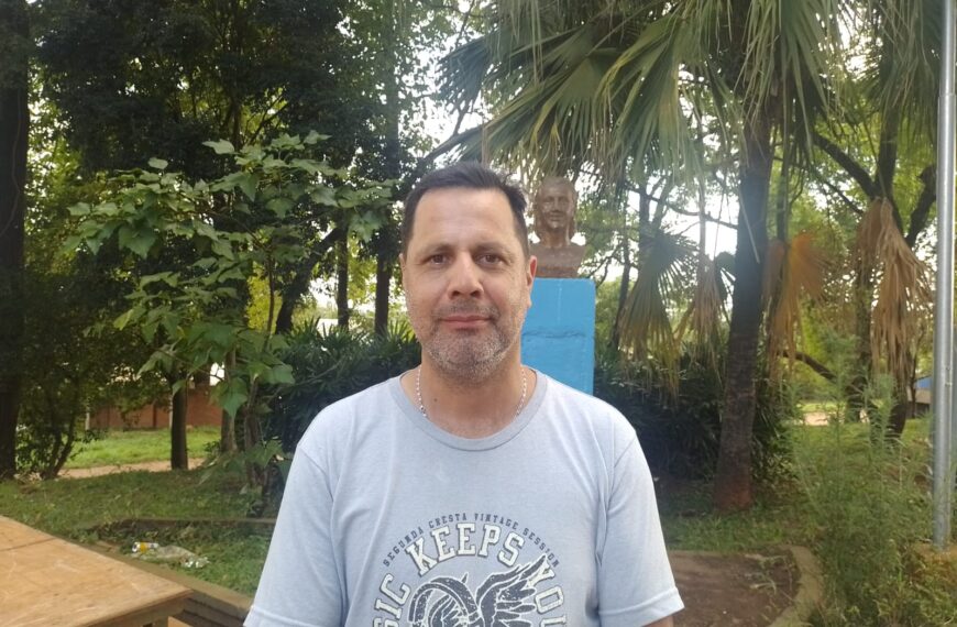 Harán un pesebre viviente en el barrio Sauer