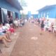 Cierre de ciclo del Centro Integrador Comunitario en el barrio Pinares