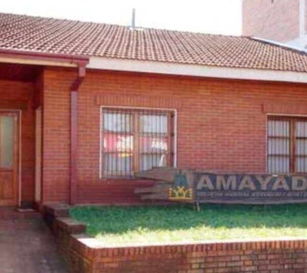 AMAYADAP volvió a elegir como presidente a Abel Gauto Fechner