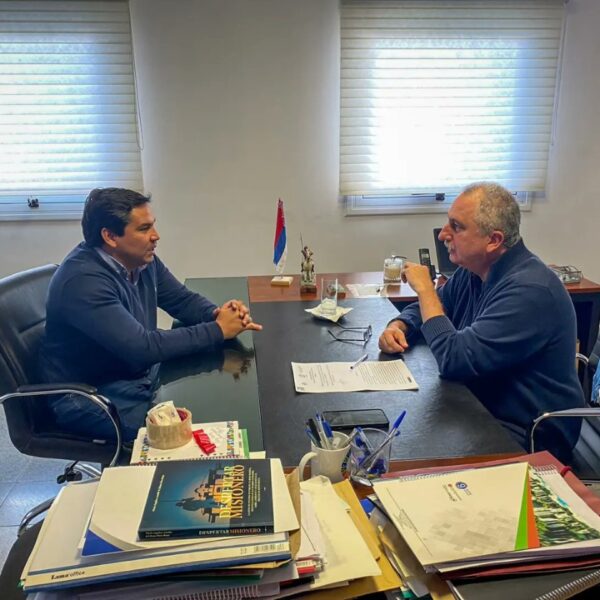 Desde la Dirección Provincial de Transporte analizan crear un servicio integrado para el departamento de Eldorado