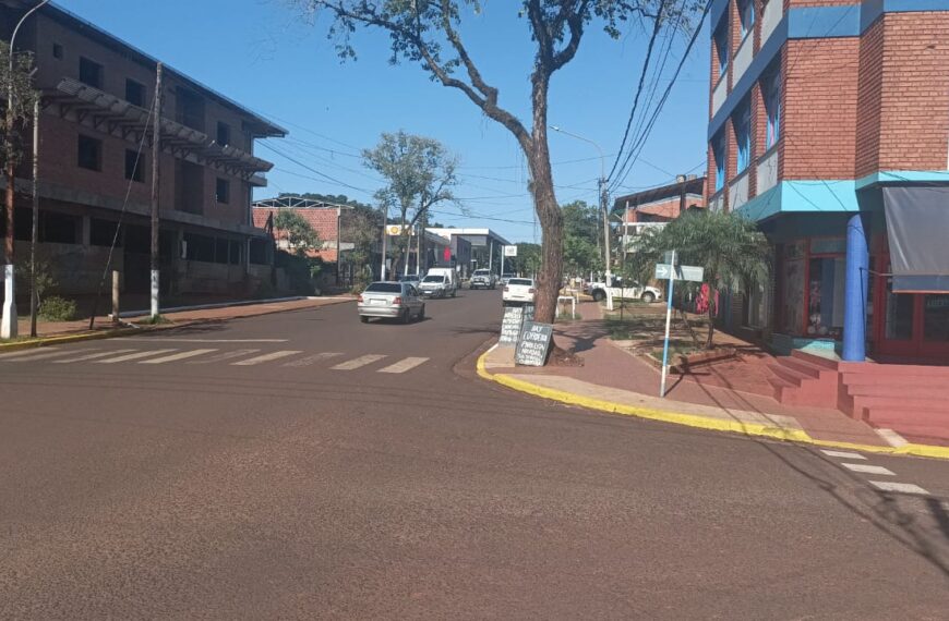 Cielo despejado y una máxima de 34° para este jueves