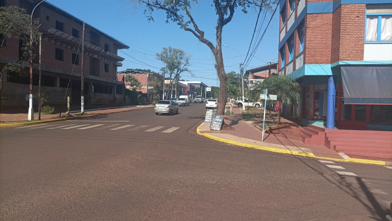 Cielo despejado y una máxima de 34° para este jueves