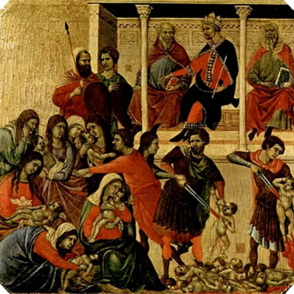 Día de los Inocentes: ¿qué es y por qué se celebra el 28 de diciembre?