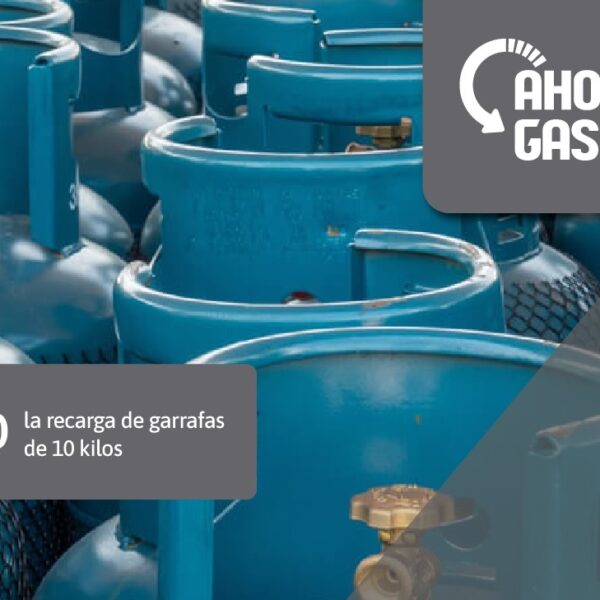 Se reanudan los operativos del programa Ahora Gas en Misiones