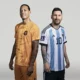 Argentina buscará ante Países Bajos meterse entre los 4 seleccionados del Mundial de Qatar 2022
