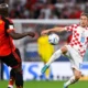 Marruecos y Croacia los clasificados del Grupo F