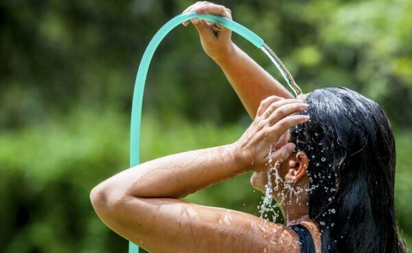 Inicia una ola de calor: se espera un martes con térmica de 40ºC en Misiones