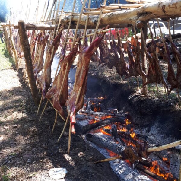 Fiesta Provincial del Chivito Serrano, este domingo en Cerro Corá