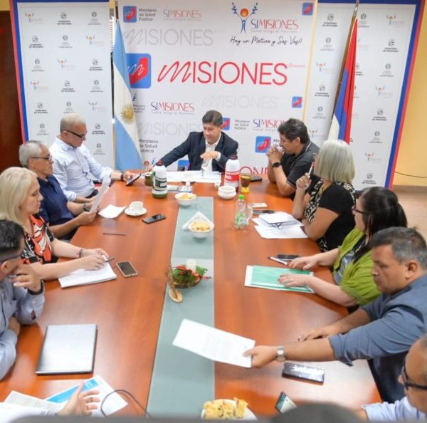 Anunciaron que queda sin efecto la posibilidad de presentar una foto de receta médica en las farmacias