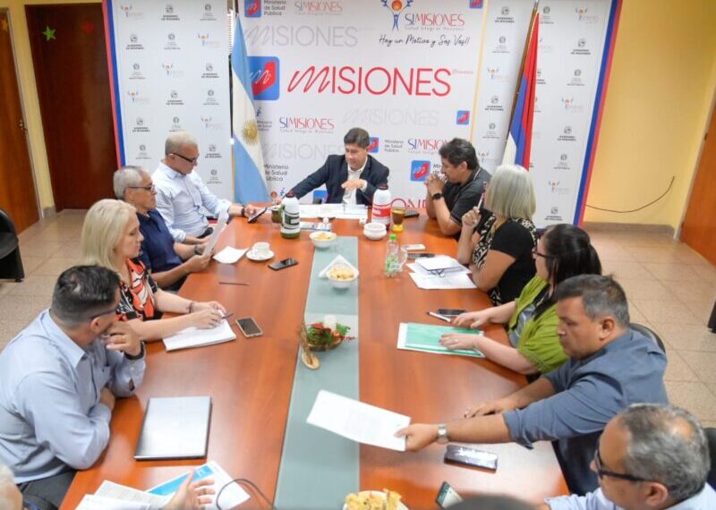 Anunciaron que queda sin efecto la posibilidad de presentar una foto de receta médica en las farmacias