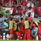 Corea del Sur venció a Portugal, ambos clasificaron y dejaron afuera a Uruguay en el Mundial de Qatar 2022