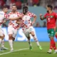 Croacia venció a Marruecos y se quedó con el tercer puesto del Mundial de Qatar 2022