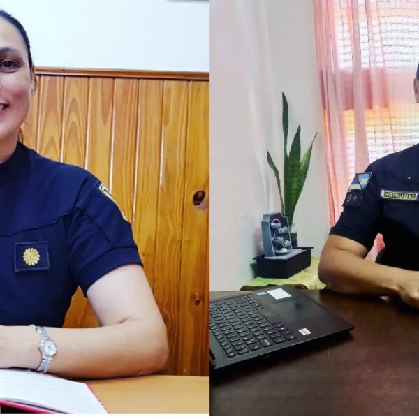 La Policía de Misiones cuenta con las dos primeras detectives formadas a nivel nacional