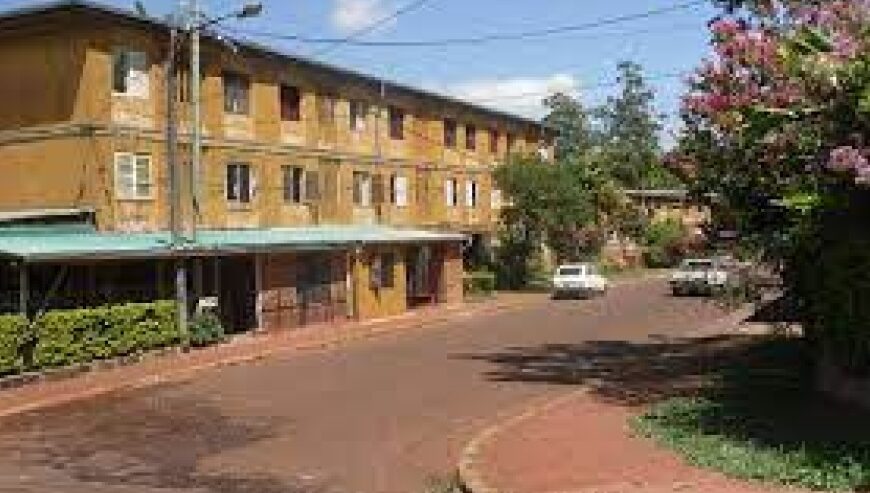 Mujer fue hallada muerta en su departamento