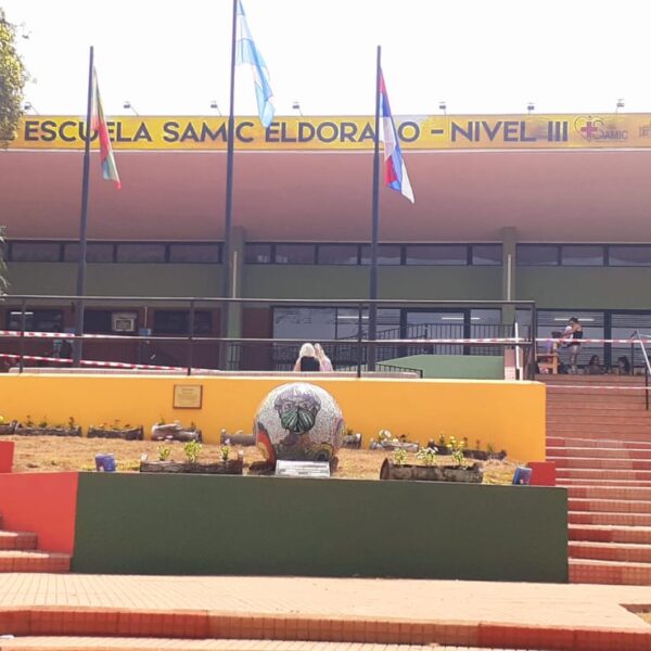 Lunes y martes no habrá atención en consultorios del Hospital SAMIC