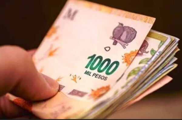 El ingreso promedio nacional de los trabajadores llegó a los $83.755