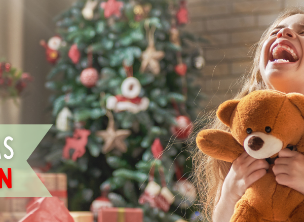 Aldeas Infantiles SOS Argentina lanzó su tradicional juguetería virtual de Fin de Año