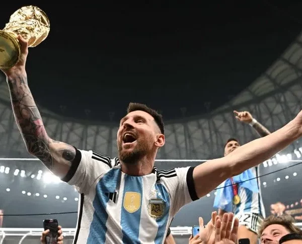 “Se hizo desear, pero es lo más lindo que hay”