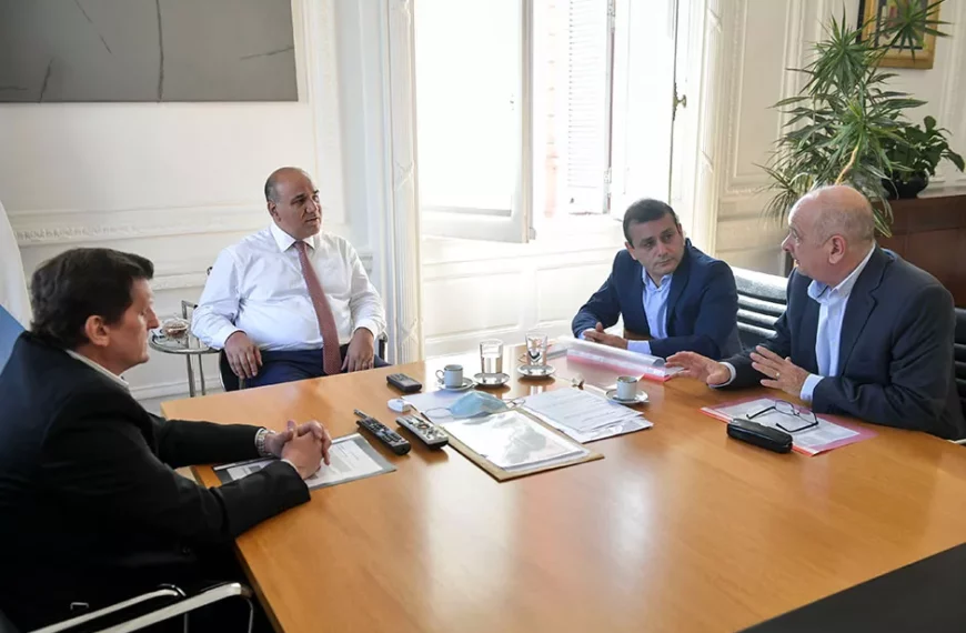 Se promulgó el Presupuesto con la inclusión de la facultad para crear la Zona Aduanera, una excelente noticia para Misiones