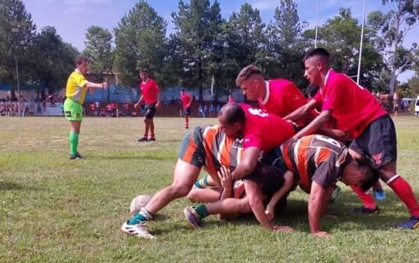 Se viene la 7ma Edición del “Seven de la Cárcel”