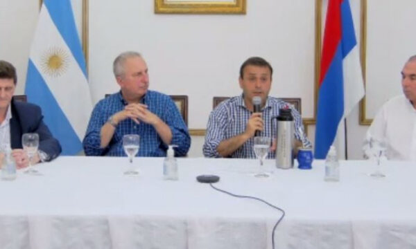 Lanzaron el “Ahora Taxi” para ayudar en la renovación de vehículos