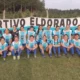 La Liga de Fútbol de Eldorado busca las finalistas del torneo femenino