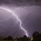 Advertencia amarilla por tormentas para Eldorado y otras localidades del norte de Misiones