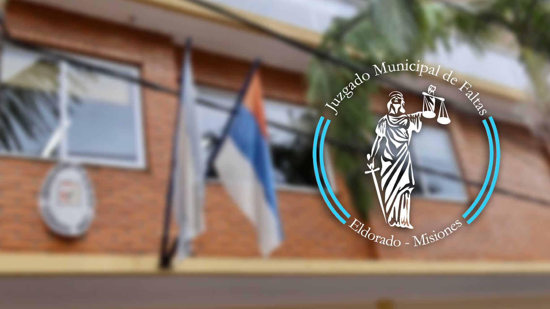 El Juzgado Municipal de Faltas no brindará atención el jueves 29 de diciembre