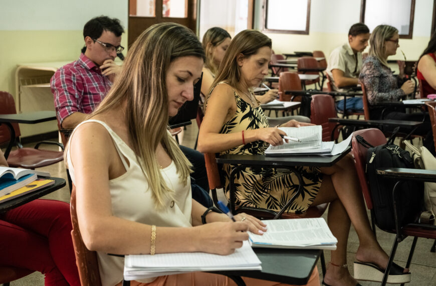 Comercio Internacional: una carrera pensada para abordar los inminentes desafíos en la región