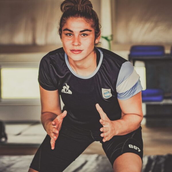 La selección argentina de lucha olímpica entrenará en Misiones