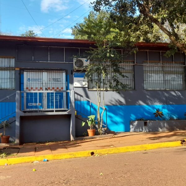 El Centro de Emisión de Licencias de Eldorado tiene un nuevo cuadro tarifario